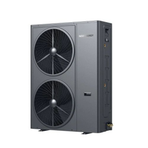 Изображение для товара New Energy Suntide 9 кВт, 220 В, R32 + ТЭН 3 кВт