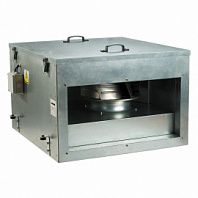 Канальный вентилятор Blauberg Box-I EC 50x25-1