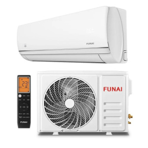 Изображение для товара Funai RAC-KD20HP.D02 с зимним комплектом (-40)