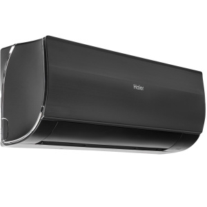 Изображение для товара Haier HSU-07HFF203/R3-B / HSU-07HUF203/R3 с зимним комплектом (-40)