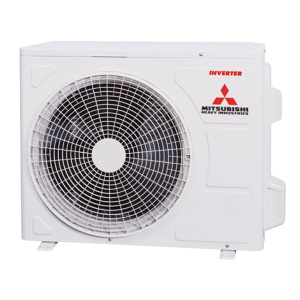 Изображение для товара Mitsubishi Heavy Industries SRK35ZTL-W / SRC35ZTL-W