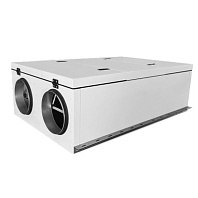 Приточно-вытяжная установка с рекуператором Energolux Riviera GO R-EC СRE 710-L