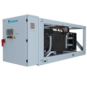 Изображение для товара Daikin EWWH-J-SS