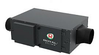 Приточная установка Royal Clima RCV-900 + EH-3000