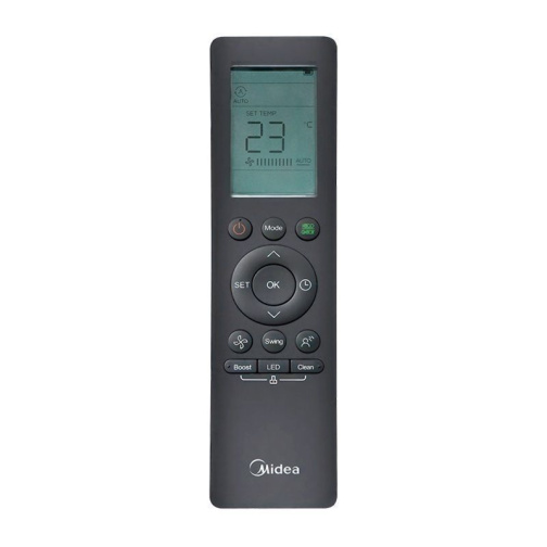 Изображение для товара Midea MSAG4-24HRN1-I / MSAG4-24HRN1-O