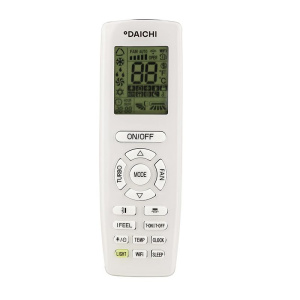 Изображение для товара Daichi DA100BLCS1R1 / DF100BLS1R1