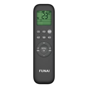 Изображение для товара Funai RAM-I-SG25HP.W03/S