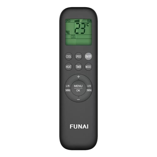 Изображение для товара Funai RAM-I-SG25HP.W03/S