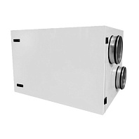 Приточно-вытяжная установка с рекуператором Energolux Riviera GO R-EC HRW 700-R