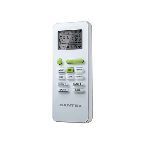 Изображение для товара Dantex RK-24BHT2N / RK-24HT2NE-W