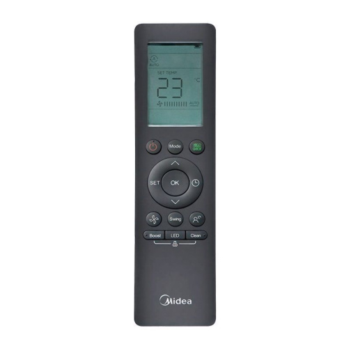Изображение для товара Midea MSAG4W-12N8C2-I / MSAG4-12N8C2-O