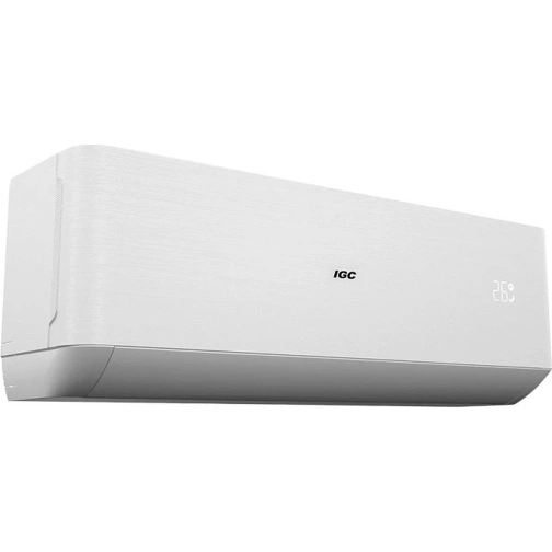 Изображение для товара IGC RAM2-T18URH / RAK-T12RH + RAK-T09RH