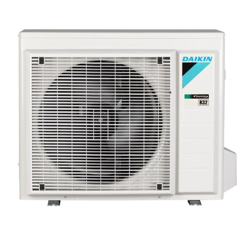 Изображение для товара Daikin FTXF35D / RXF35D с зимним комплектом (-40)