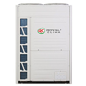 Royal Clima RCWT-136STFG
