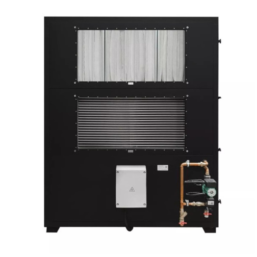 Изображение для товара Turkov Hydra X 6000 W2R