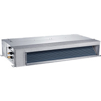 Канальный внутренний блок мульти-сплит-системы Midea MMLJ1-09FWN8G1