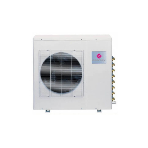 Изображение для товара Dantex RK-M07C2N + RK-M12C2N / RK-2M18HM2E-W