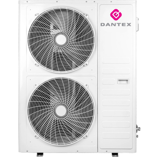 Изображение для товара Dantex RK-60BHT3N / RK-60HT3NE-W