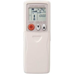 Изображение для товара Mitsubishi Electric PCA-M125KA / PU-P125YHA
