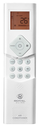 Изображение для товара Royal Clima RCI-CMN18