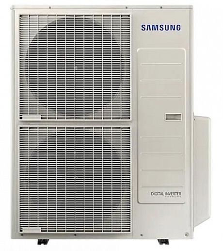 Мульти-сплит-система Samsung AJ140TXJ5KH/EA / AJ025TNAPKH/EAx5