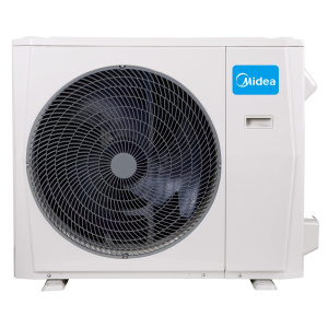 Изображение для товара Midea MUE1-36HRN1G1 / MOA1U-36HQN1G1 с зимним комплектом (-40)