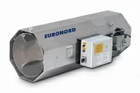 Тепловая газовая пушка Euronord NG-L-50 NG LPG