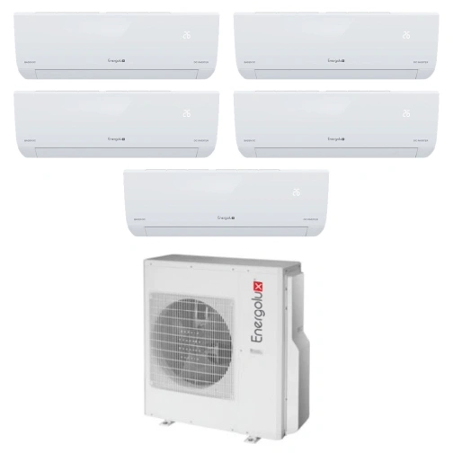 Изображение для товара Energolux SAM42M3-GI/5 / SAS09FB1-AIx5