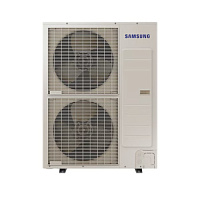 Наружный блок сплит-системы Samsung AC140BXADEH/AF
