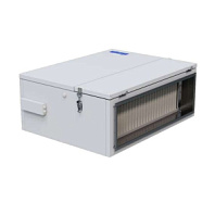 Вытяжная установка Komfovent ОТД-E-5000-F-GTC-F7/M5