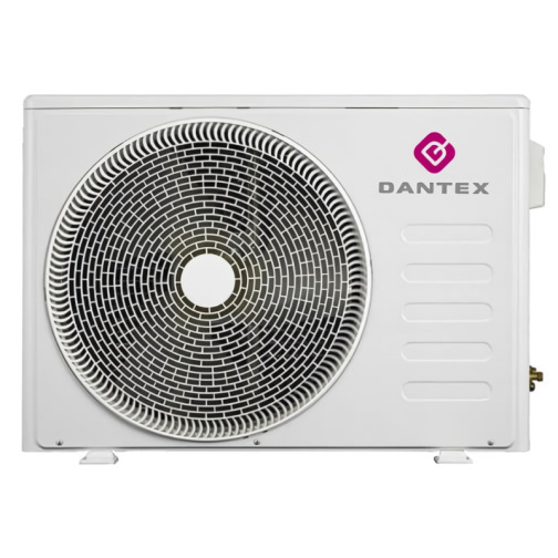 Изображение для товара Dantex RK-60UHT3N / RK-60HT3NE-W