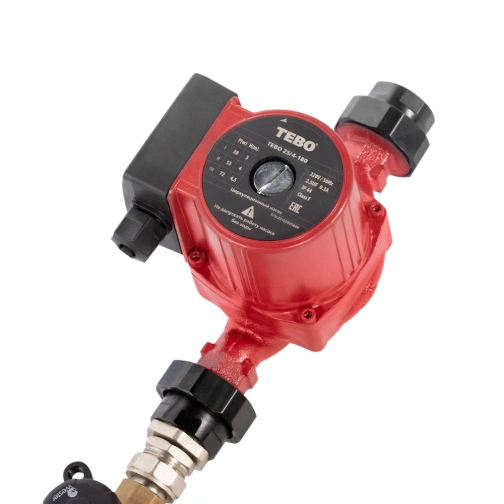 Изображение для товара Shuft MST 25-60-4,0-C24-N-TC