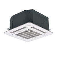 Кассетный фанкойл MDV MDKD-V500 Кассетный фанкойл MDV MDKD-V500