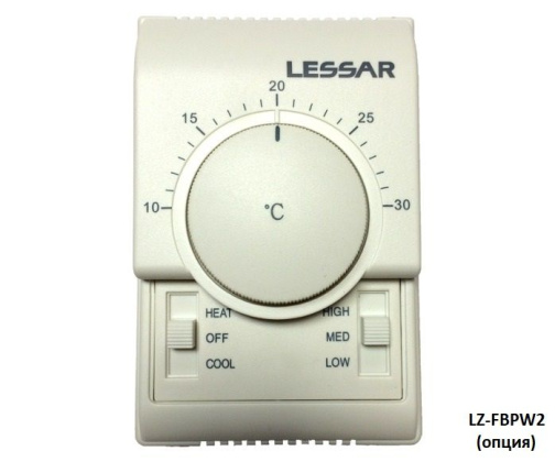 Изображение для товара Lessar LSF-1200DD22HE