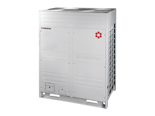 Изображение для товара Kentatsu KSTU280HFAN1 / KSUR280HFAN3 с зимним комплектом (-40)