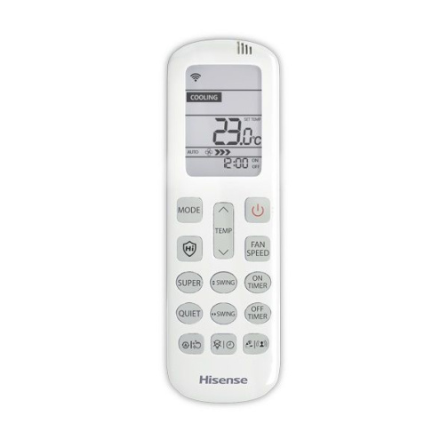 Изображение для товара Hisense AMW5-42U4RTA LP / AMS-09UW4RVETG00(C)x5