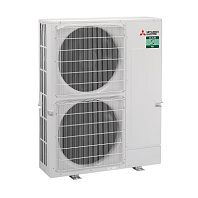 Наружный блок сплит-системы Mitsubishi Electric PUZ-ZM200YKA