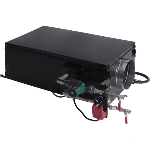 Изображение для товара Lessar LV-DECU-700-W-11-EC-GTC-E63