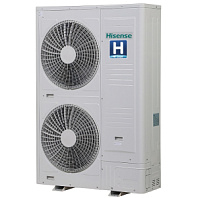 Наружный блок VRF Hisense AVW-114HKFHE2 Наружный блок VRF Hisense AVW-114HKFHE2