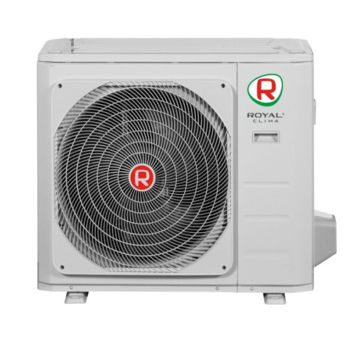 Изображение для товара Royal Clima ES-C 18HRCX / ES-E 18HCX