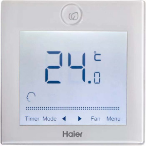 Изображение для товара Haier AD12SS1ERA(N)(P) / 1U12BS3ERA