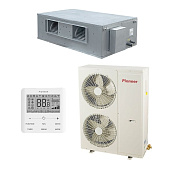 Pioneer KFDHI400GV / 2KODHI200GV