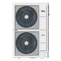 Наружный блок VRF MDV MDVO-ViL280V2R1A