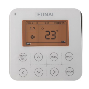 Изображение для товара Funai RAM-I-OK55HP.D01