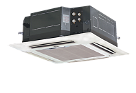 Кассетный фанкойл MDV MDKA-V600FA
