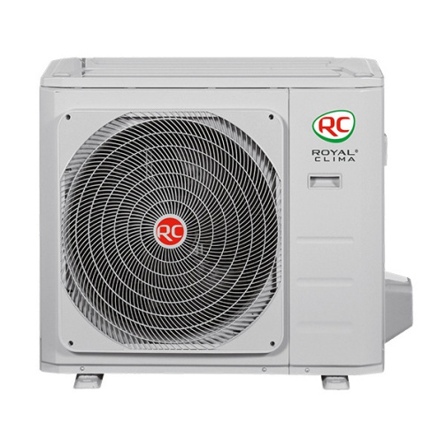 Изображение для товара Royal Clima ES-C 24HREX / ES-E 24HEX