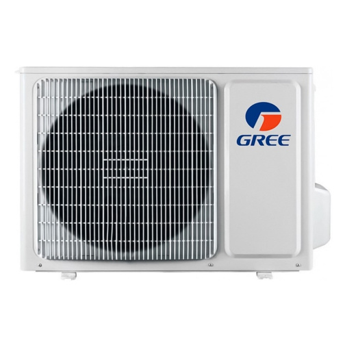 Изображение для товара Gree GWH12AGC-K6DNA4F silver