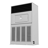 Колонные блоки с фронтальным выбросом воздуха MDV MDVIFS-120HVR1D