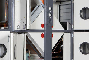 Изображение для товара Dantherm DanX 16/32 XWP