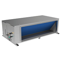 Канальные блоки высоконапорные MDV MDVID3-120HVR1D
